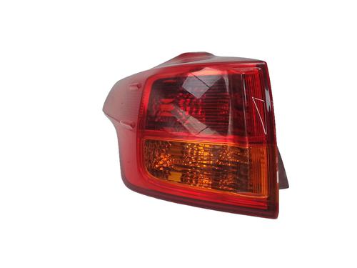Used Left taillight Left taillight TOYOTA RAV 4 IV (_A4_) 2.0 D (ALA40_, ALA40R) (124 hp) 18736697 18736697