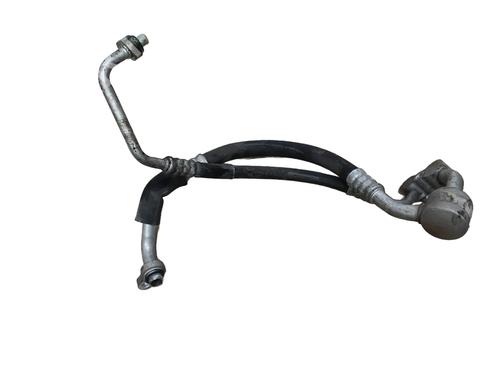 Used AC pipe AC pipe OPEL ZAFIRA TOURER C (P12) 2.0 CDTi (75) (165 hp) 34541609 34541609