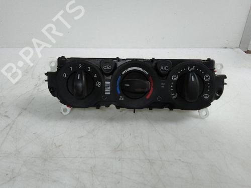 Climate control FORD TRANSIT V363 Van (FCD, FDD)  | BP18594673I5 