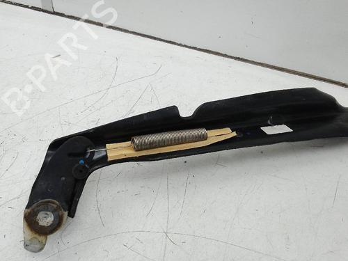 Hinge/Door check strap FORD TOURNEO COURIER B460 MPV 1.0 EcoBoost | BP19788389C146 