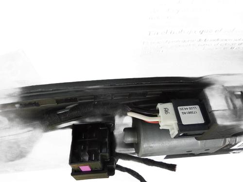 Soltag VW TOURAN (5T1) 1.5 TSI | BP26055076C124 - Image 6