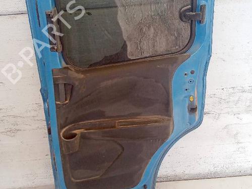 Right slide door FORD TOURNEO COURIER B460 MPV 1.6 TDCi | BP19788320C75 