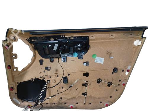 Front left panel MERCEDES-BENZ S-CLASS (W221, V221) S 350 (221.056, 221.156) | BP34612818C58 - Image 4