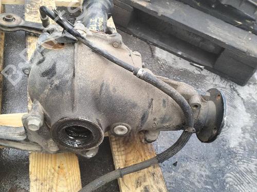 Used Front differential TOYOTA LAND CRUISER PRADO (_J15_) 3.0 D-4D (KDJ155_, KDJ150_, KDJ150R, KDJ155R) (190 hp) 26173035