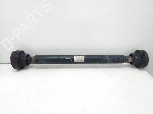 Driveshaft VW TOUAREG (7LA, 7L6, 7L7) 2.5 R5 TDI | BP26054071M37 