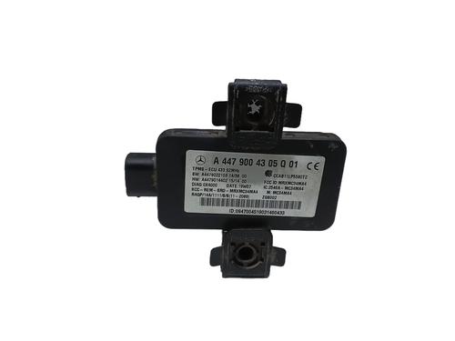 electronic-module-mercedes-benz-vito-tourer-w447-2014-32517506 main image