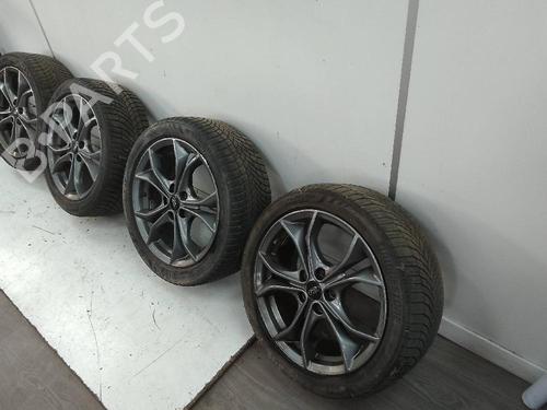 Used Rim FORD FOCUS IV (HN) 1.5 EcoBlue (120 hp) 18736622