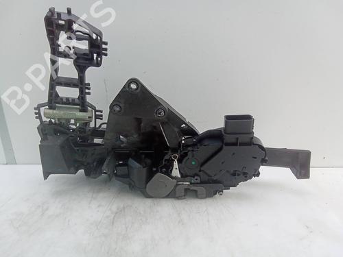 Front left lock FORD KUGA II (DM2) 1.5 TDCi | BP26160155C98 