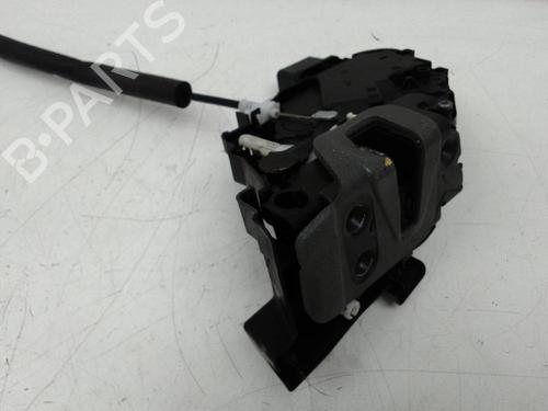 Used Front left lock LAND ROVER RANGE ROVER EVOQUE (L538) 2.0 D (150 hp) 20208017
