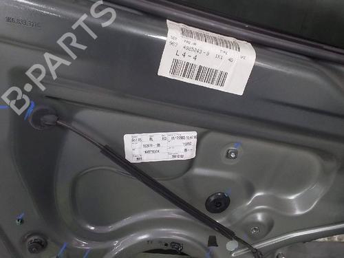 Used Left rear door VW GOLF V (1K1) [2003-2010]  24465500