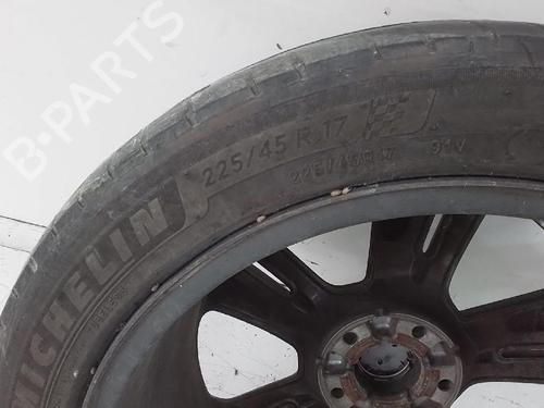 Rim PEUGEOT 308 SW II (LC_, LJ_, LR_, LX_, L4_) 1.6 BlueHDi 120 | BP26704886C45 