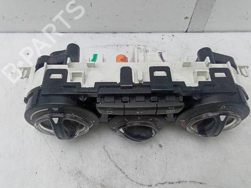 Used Climate control PEUGEOT 208 I (CA_, CC_) 1.4 HDi (68 hp) 20132654