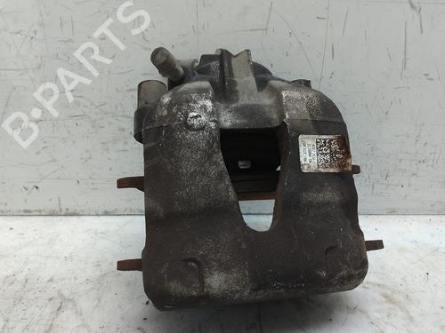 Used Right front brake caliper SEAT IBIZA V (KJ1, KJG) 1.0 TSI (116 hp) 28974837