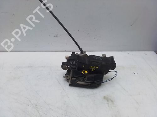 Used Front right lock MERCEDES-BENZ VITO Bus (W639) 111 CDI (639.701, 639.703, 639.705) (116 hp) 26160999