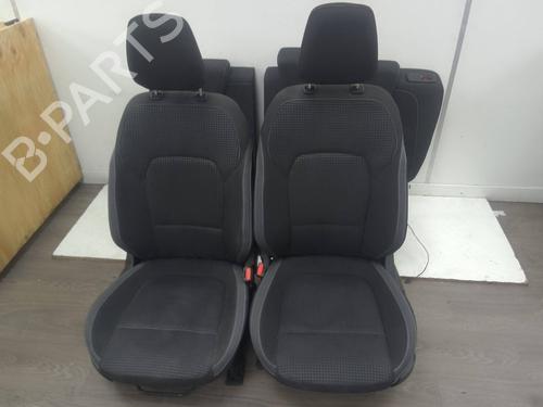 Used Seats set Seats set FORD FOCUS IV (HN) 1.0 EcoBoost (125 hp) 21284708 21284708