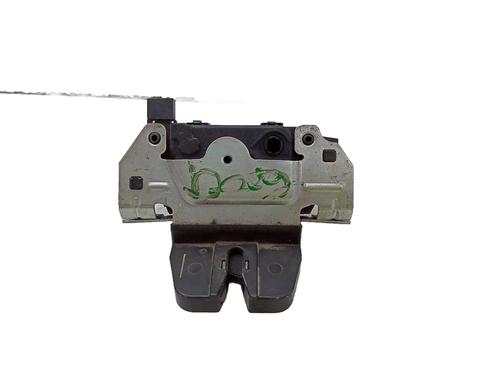 Used Tailgate lock Tailgate lock OPEL ASTRA H CLASSIC Hatchback (A04) 1.7 CDTI (L48) (110 hp) 26054467 26054467