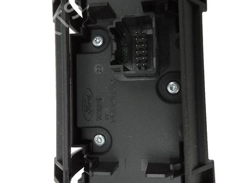 Headlight switch FORD FIESTA VI (CB1, CCN) 1.25 | BP18956947I24 - Image 4