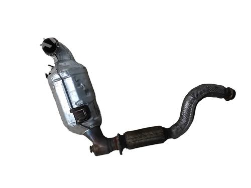 Particulate filter DS DS 5 (KF_) 1.6 BlueHDi 120 | BP34123116M81  - Image 6