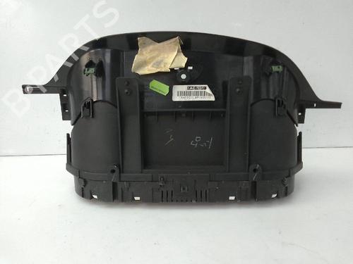 Instrument cluster LAND ROVER DISCOVERY SPORT (L550)  | BP24464937C47 