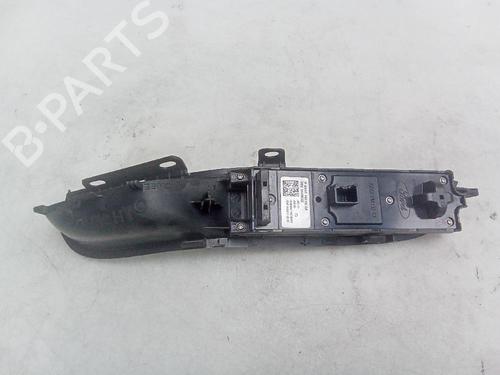 Used Left front window switch FORD FOCUS III [2010-2020]  20222562