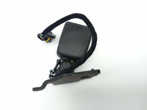 Used Seat buckle FIAT TIPO Hatchback (356_, 357_) [2016-2025]  22719363