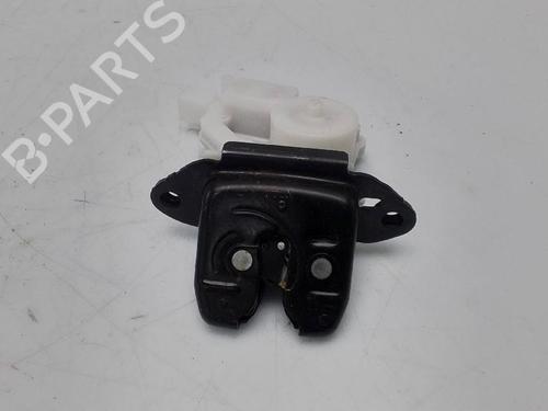 Used Tailgate lock NISSAN QASHQAI II SUV (J11, J11_) [2013-2025]  24463215