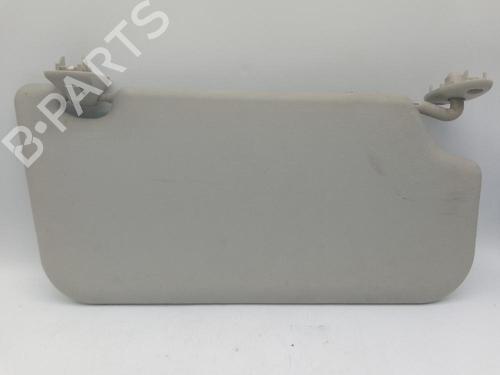 Used Left sun visor FORD B-MAX (JK) [2012-2025]  26284477