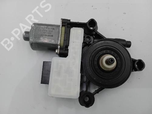 Right rear window motor SEAT LEON (5F1) 2.0 Cupra | BP26949776E22 