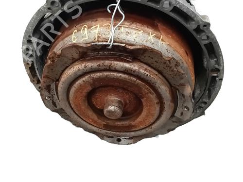Used Gearbox Gearbox 38799177 38799177