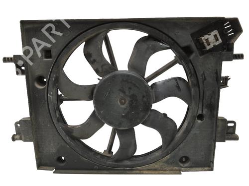 Radiator fan DACIA DUSTER (HS_) 1.5 dCi (HSAJ) | BP28150866M35 - Image 5
