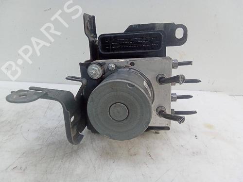 ABS pump PEUGEOT 3008 II SUV (MC_, MR_, MJ_, M4_) 1.5 BlueHDi 130 | BP23997488M43 
