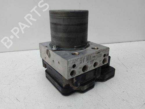 Used ABS pump ABS pump SEAT IBIZA V (KJ1, KJG) 1.6 TDI (95 hp) 19071556 19071556
