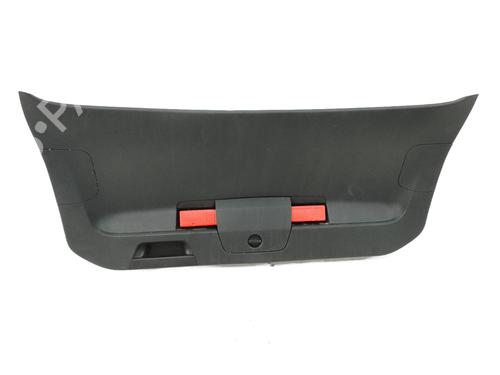 Used Boot lining Boot lining VW PASSAT ALLTRACK B8 Variant (3G5, CB5) 2.0 TDI 4motion (150 hp) 18587312 18587312