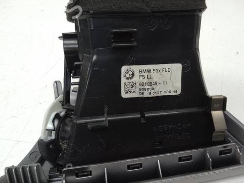 Air vent BMW 3 Gran Turismo (F34) 318 d | BP20156565I21 
