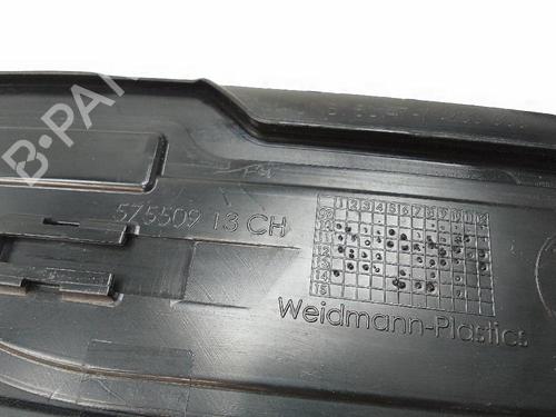 Used Door moulding trim BMW 5 Touring (F11) 520 d xDrive (190 hp) 19733175