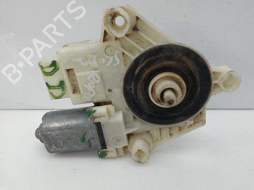 Rudehejsemotor forskærm højre SKODA FABIA III (NJ3) 1.4 TDI (90 hp) 21783545