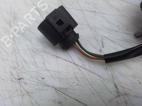 Left mirror SEAT LEON (1P1) 1.9 TDI | BP19151593C26 