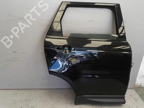 Used Right rear door Right rear door LAND ROVER RANGE ROVER SPORT II (L494) 3.0 SDV6 4x4 (292 hp) 34461309 34461309