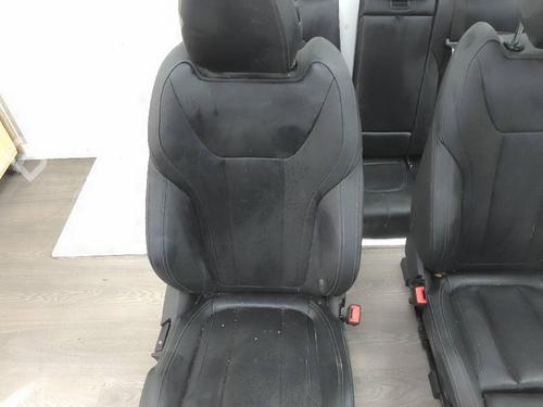 Seats set MERCEDES-BENZ E-CLASS (W212) E 300 Hybrid / BlueTEC Hybrid (212.098) | BP22617277C78 
