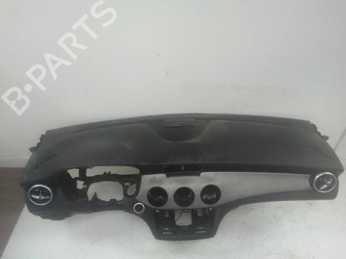 Used Dashboard Dashboard MERCEDES-BENZ GLA-CLASS (X156) GLA 220 CDI 4-matic (156.905) (170 hp) 22226639 22226639