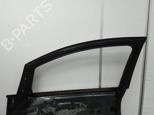 Right front door OPEL ASTRA J (P10) 1.7 CDTI (68) | BP24465739C3 