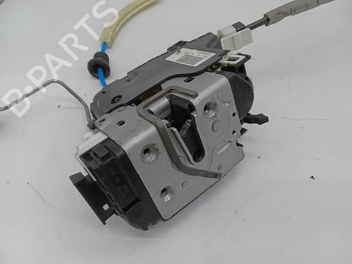 Rear left lock MERCEDES-BENZ A-CLASS (W176) A 160 CDI / d (176.011) | BP29385826C100 
