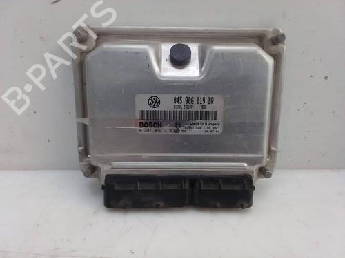 Used Engine control unit (ECU) SEAT IBIZA III (6L1) 2.0 (116 hp) 26054405