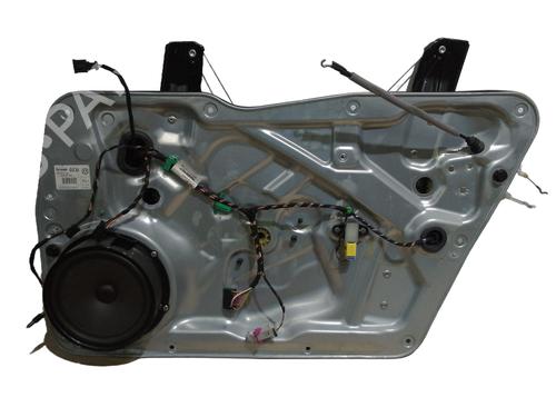 Used Front right window mechanism Front right window mechanism VW TIGUAN (AD1, AX1) 2.0 TDI (110 hp) 33457267 33457267