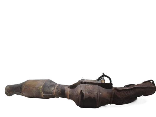 Catalyst JAGUAR XJ (XJ40, XJ81) V12 6.0 | BP32403642M10 