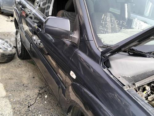 Used Right mirror KIA SPORTAGE II (JE_, KM_) 2.0 CRDi (113 hp) 23947938
