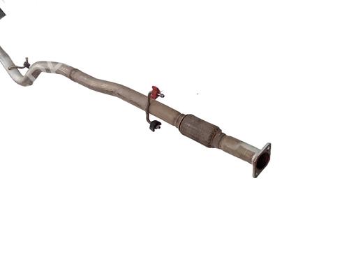 Exhaust system SUBARU XV (_GP_) 2.0 D AWD | BP20143781M121 - Image 2