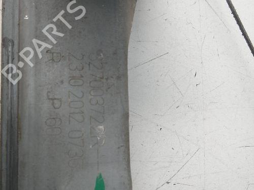 Rear right window mechanism RENAULT CLIO IV (BH_) 1.2 16V | BP18839763C25 