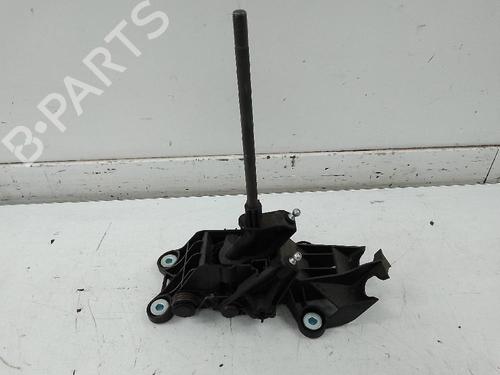 Gear lever FORD TOURNEO COURIER B460 MPV 1.6 TDCi | BP19776904M90 