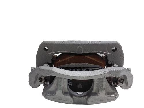Left front brake caliper DS DS 4 II (FR_, FB_, F3_, FP_) PureTech 130 | BP39199604M105 - Image 5